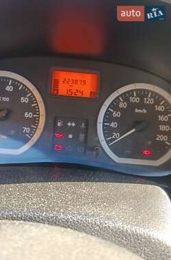 Седан Dacia Logan 2006 в Белой Церкви