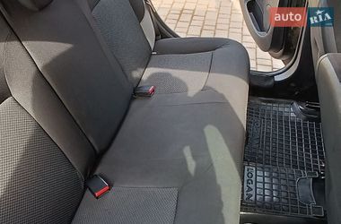 Седан Dacia Logan 2013 в Ивано-Франковске