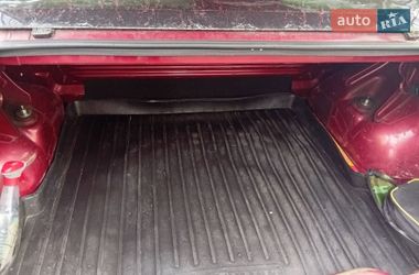 Седан Dacia Logan 2007 в Киеве