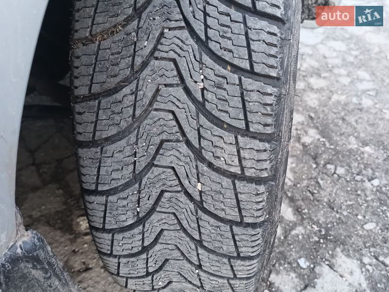 Седан Dacia Logan 2010 в Стебльові фото 15 Седан Dacia Logan 2010 в Стебльові