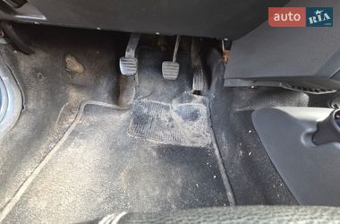 Седан Dacia Logan 2008 в Днепре