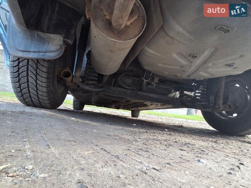 Седан Dacia Logan 2008 в Дніпрі фото 22 Седан Dacia Logan 2008 в Дніпрі