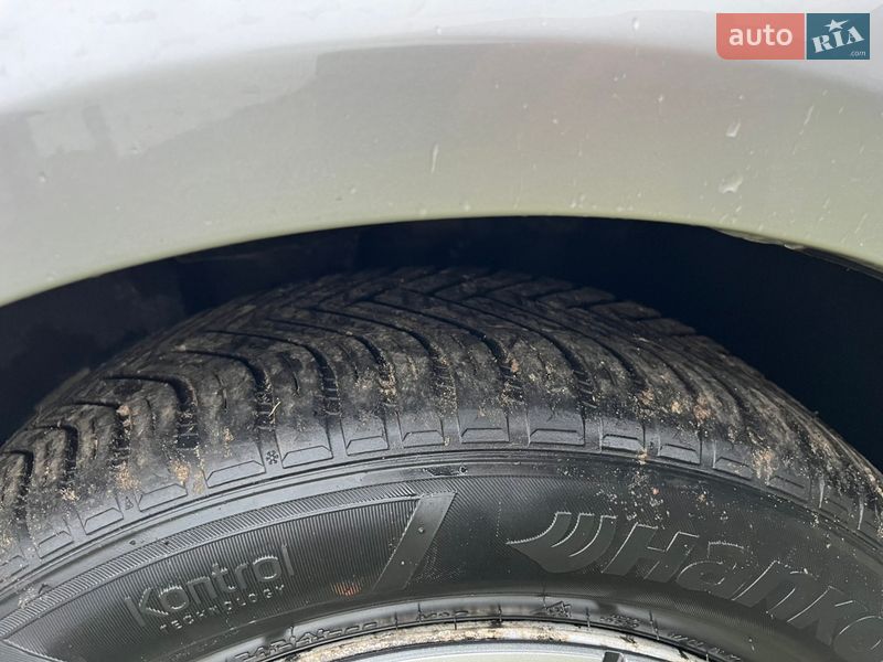 Седан Dacia Logan 2009 в Луцке фото 13 Седан Dacia Logan 2009 в Луцке