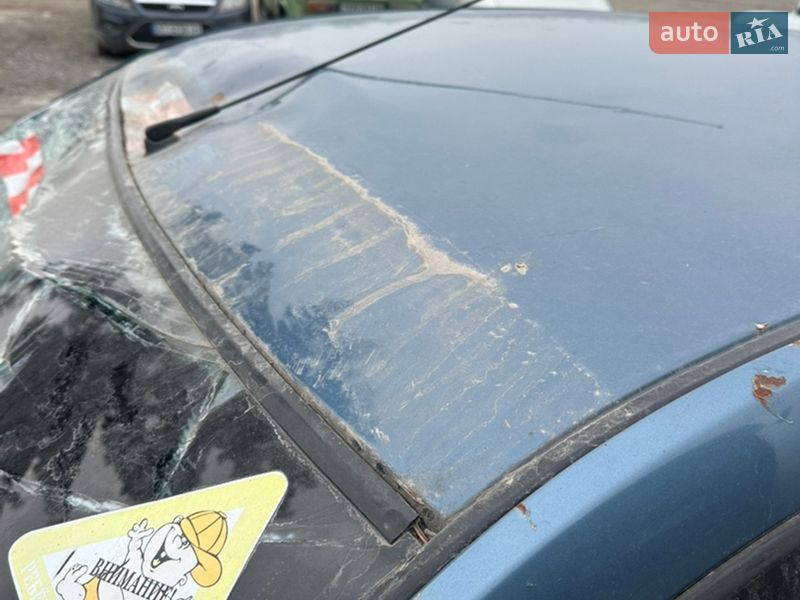 Седан Dacia Logan 2007 в Ивано-Франковске фото 6 Седан Dacia Logan 2007 в Ивано-Франковске