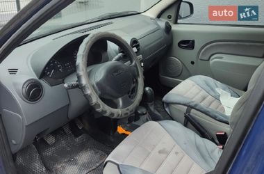 Седан Dacia Logan 2010 в Каменец-Подольском