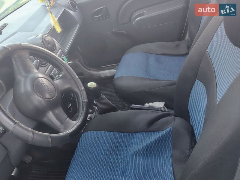 Седан Dacia Logan 2008 в Болграді