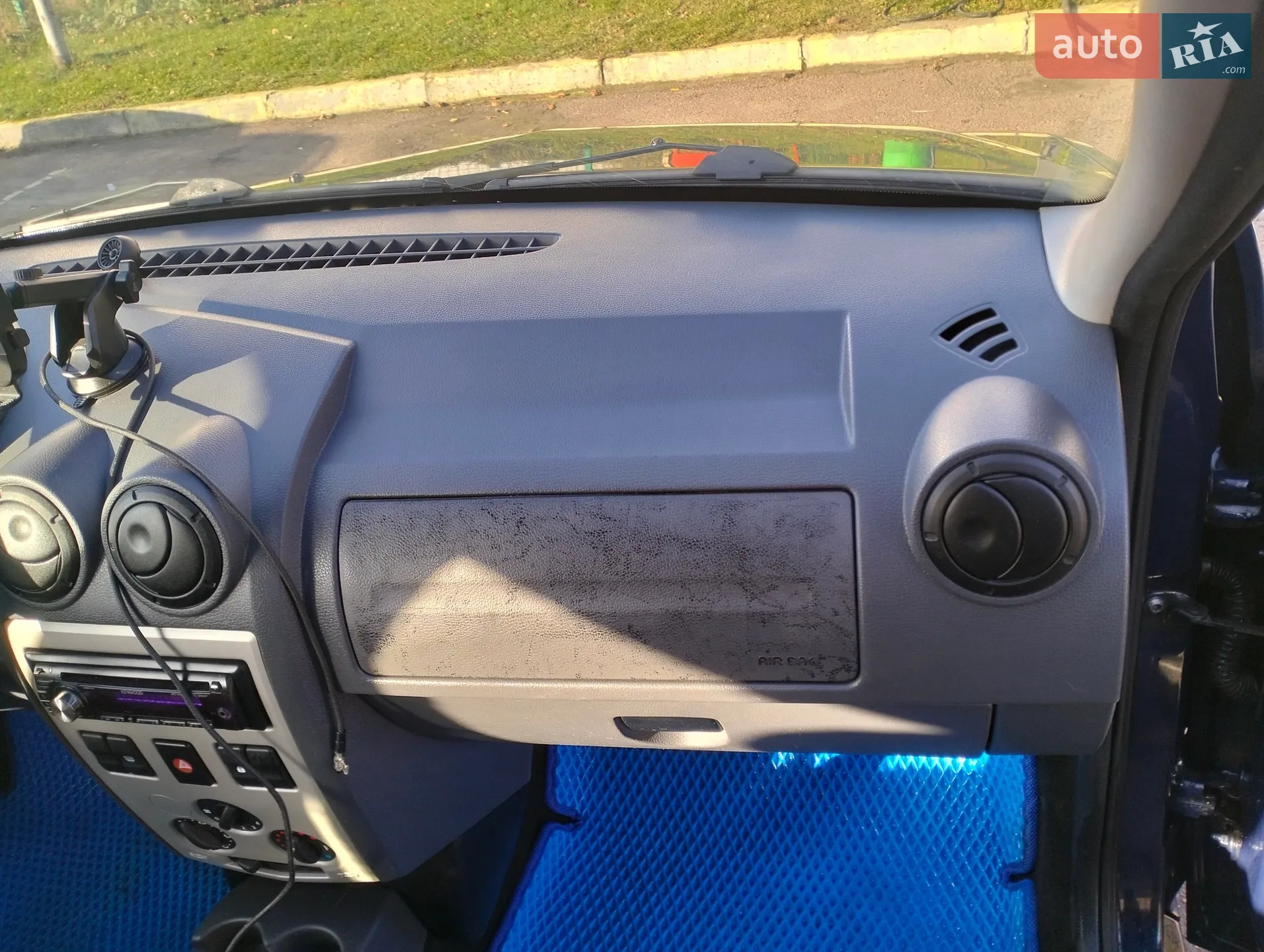 2010 Dacia Logan - мініатюра 17