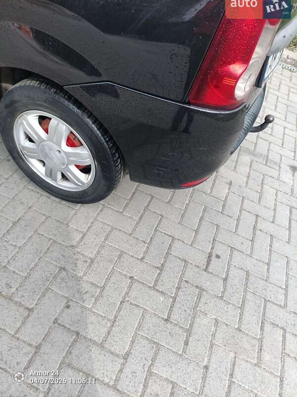 Седан Dacia Logan 2009 в Житомире фото 2 Седан Dacia Logan 2009 в Житомире