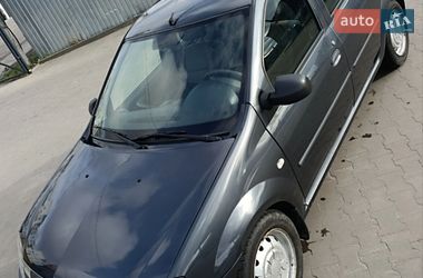 Седан Dacia Logan 2008 в Буче
