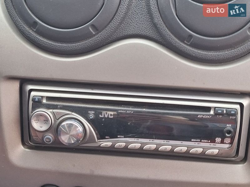 Седан Dacia Logan 2008 в Днепре фото 18 Седан Dacia Logan 2008 в Днепре