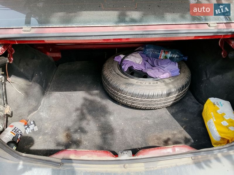 Седан Dacia Logan 2006 в Хусті фото 10 Седан Dacia Logan 2006 в Хусті