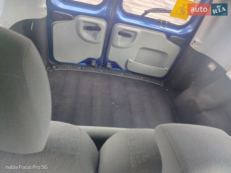 Седан Dacia Logan 2009 в Сумах фото 6 Седан Dacia Logan 2009 в Сумах