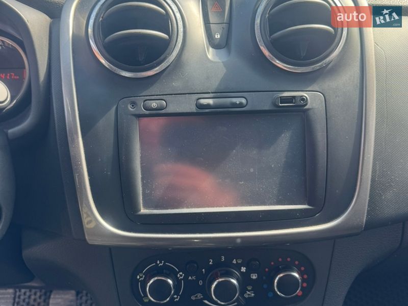 Седан Dacia Logan 2015 в Хмельницькому фото 18 Седан Dacia Logan 2015 в Хмельницькому