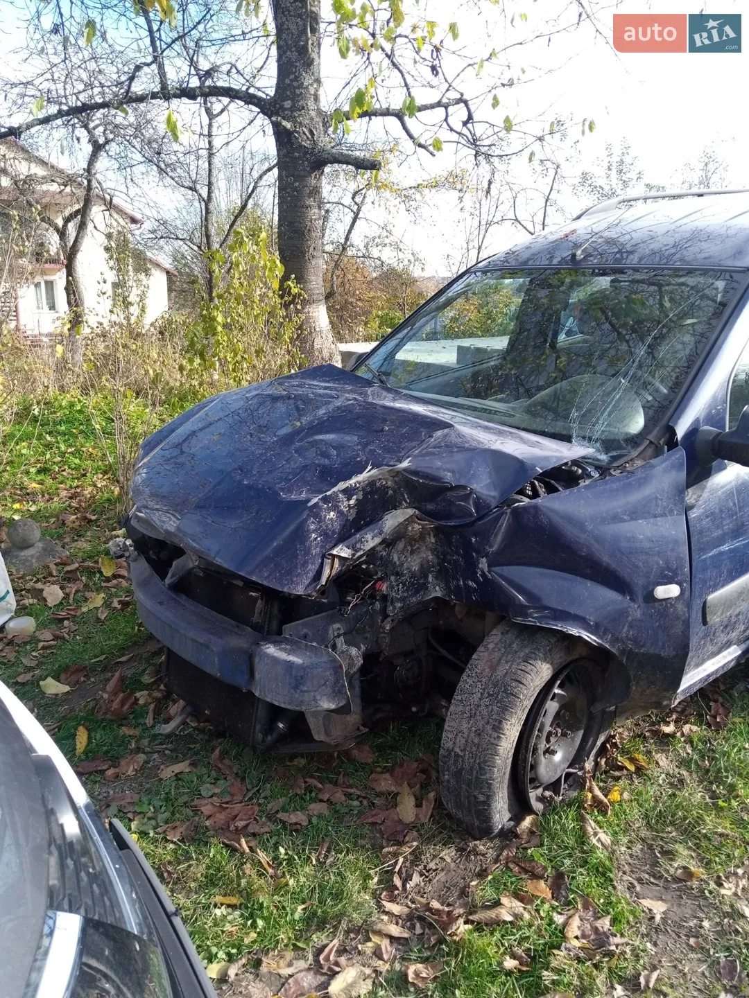 Dacia Logan 2008