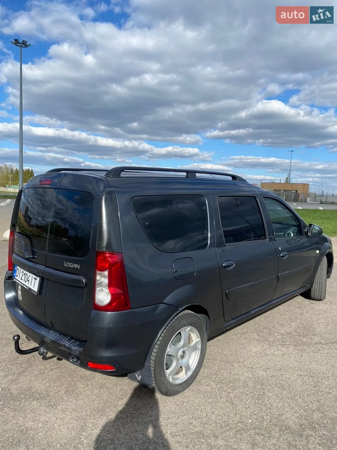 2010 Dacia Logan - мініатюра 38
