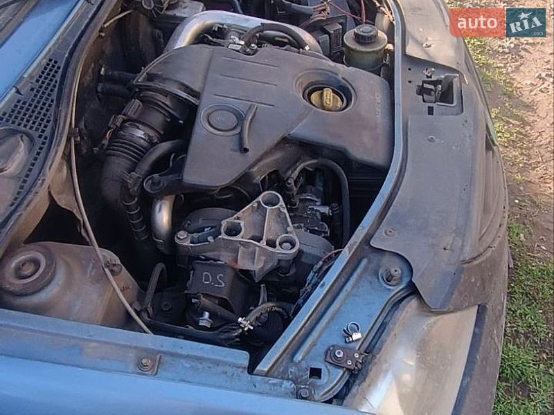 Седан Dacia Logan 2007 в Черкассах фото Седан Dacia Logan 2007 в Черкассах
