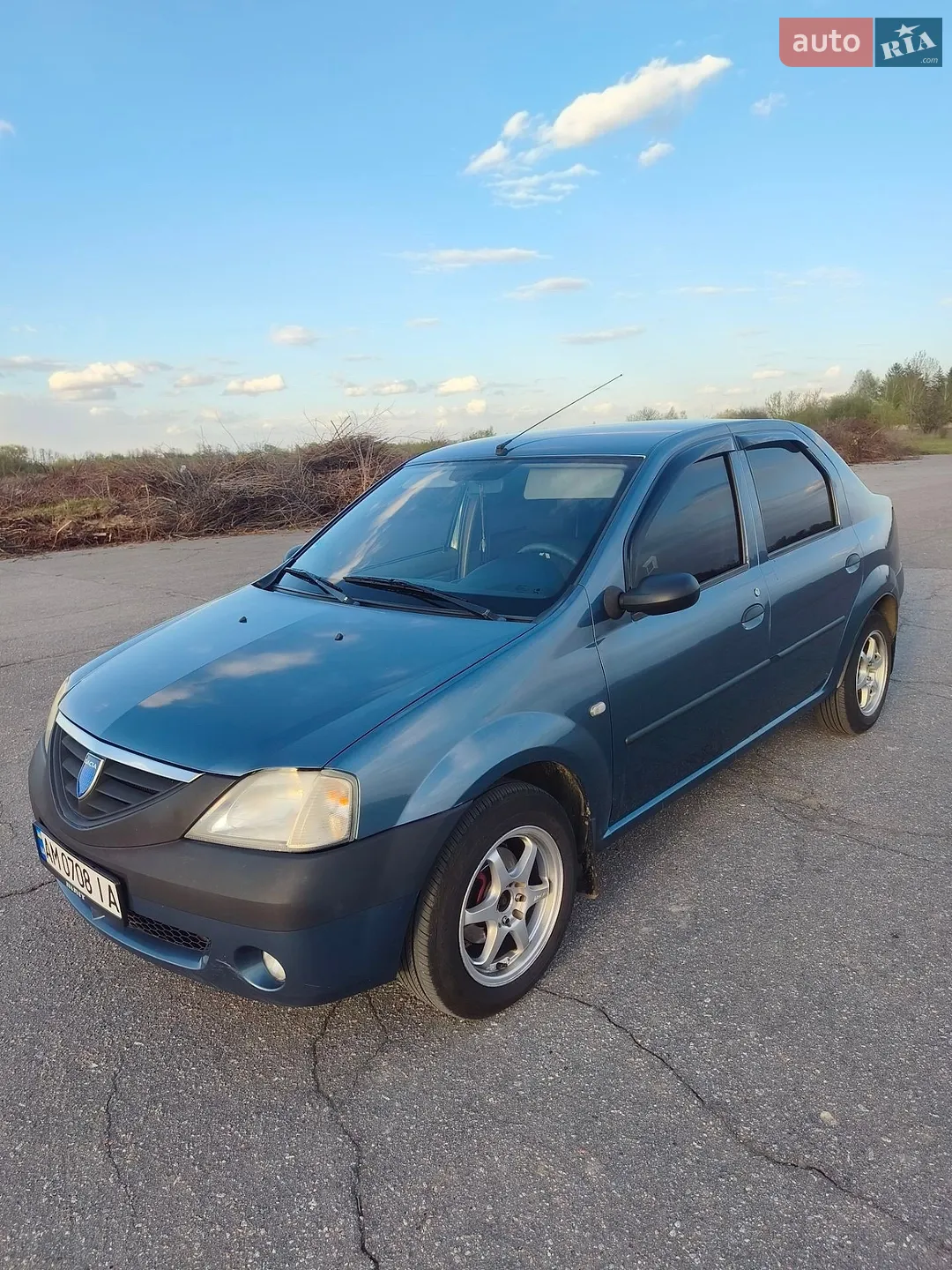 Фото авто 1