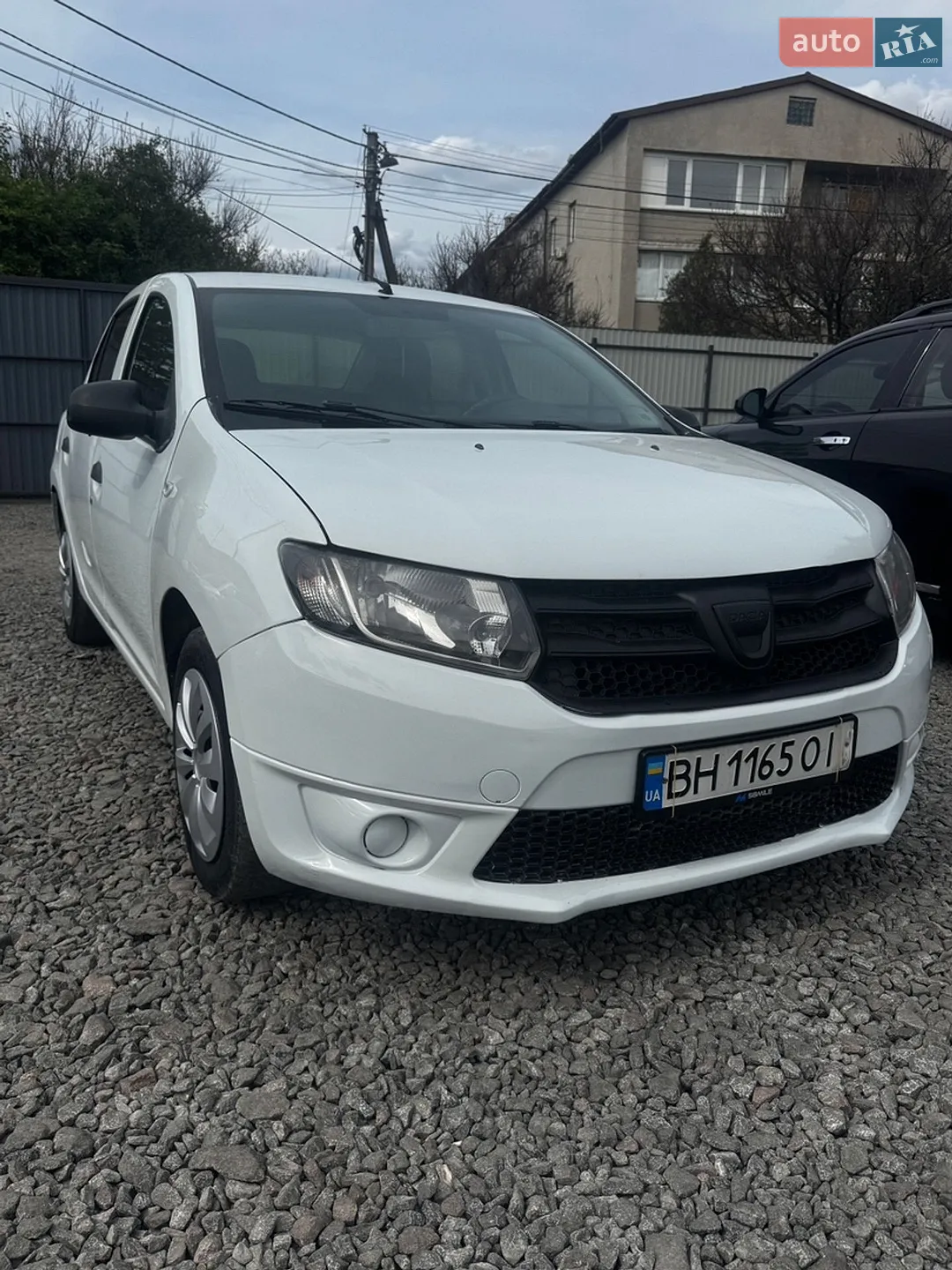2016 Dacia Logan - мініатюра 5