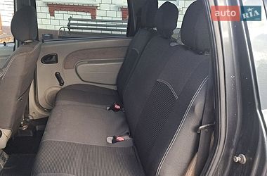 Седан Dacia Logan 2007 в Виннице