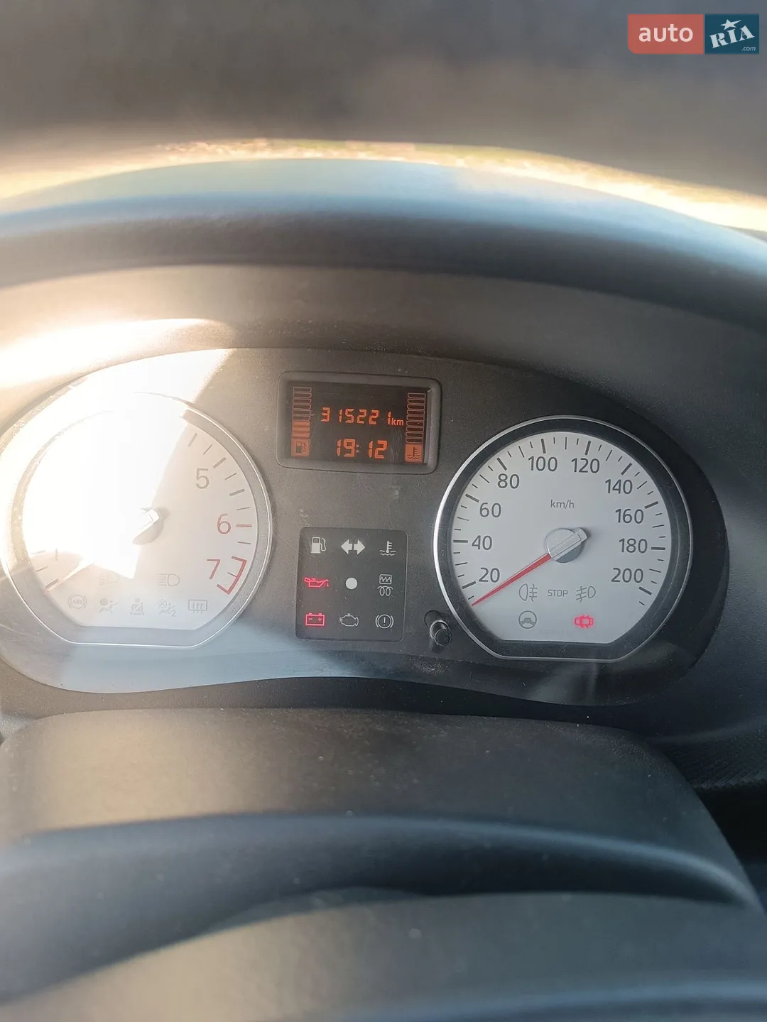 2010 Dacia Logan - мініатюра 6