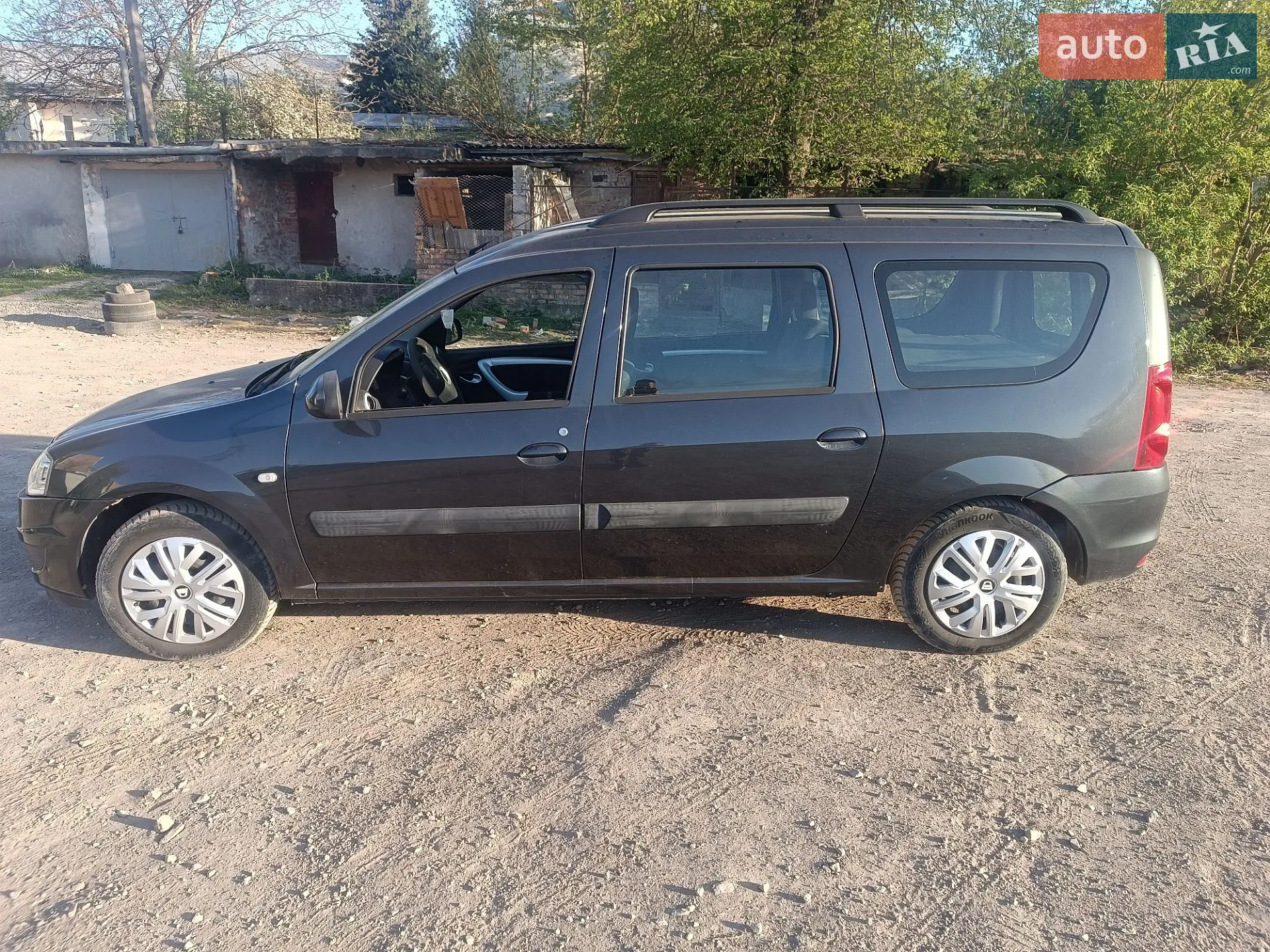2010 Dacia Logan - мініатюра 2