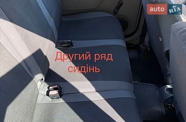 Седан Dacia Logan 2007 в Киеве