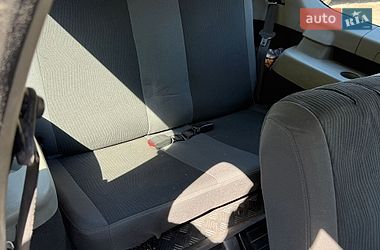 Седан Dacia Logan 2007 в Киеве