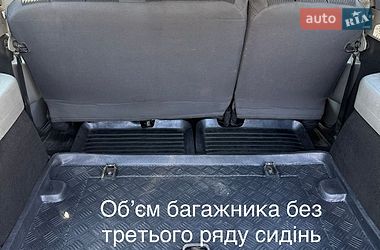 Седан Dacia Logan 2007 в Киеве