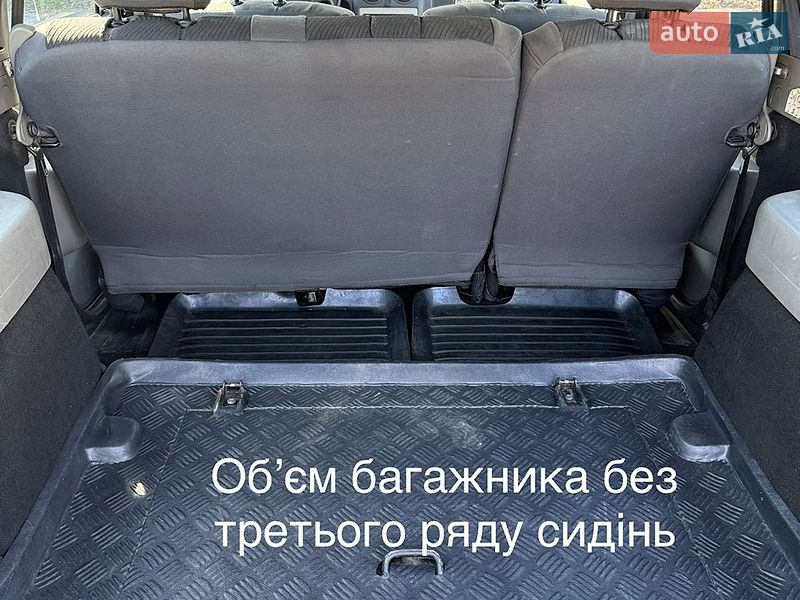 Седан Dacia Logan 2007 в Киеве