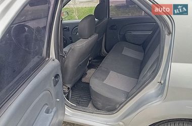 Седан Dacia Logan 2006 в Каменец-Подольском