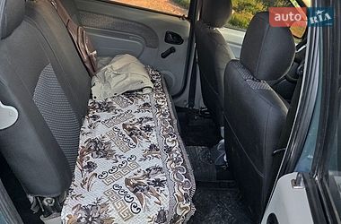 Седан Dacia Logan 2007 в Новой Ушице