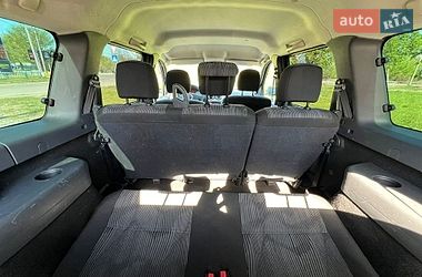Седан Dacia Logan 2010 в Бердичеве