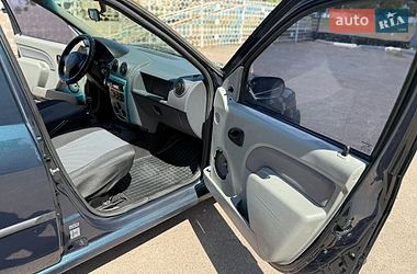 Седан Dacia Logan 2006 в Киеве