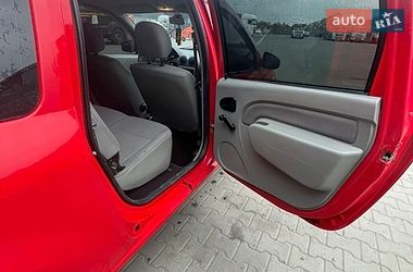 Седан Dacia Logan 2008 в Львове
