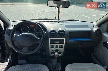 Седан Dacia Logan 2008 в Каменец-Подольском