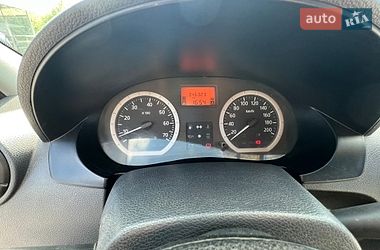 Седан Dacia Logan 2008 в Каменец-Подольском