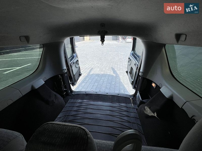 Седан Dacia Logan 2008 в Каменец-Подольском