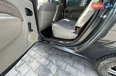 Седан Dacia Logan 2008 в Каменец-Подольском