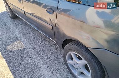 Седан Dacia Logan 2008 в Києві