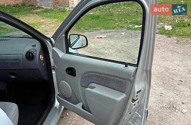 Седан Dacia Logan 2007 в Тернополе