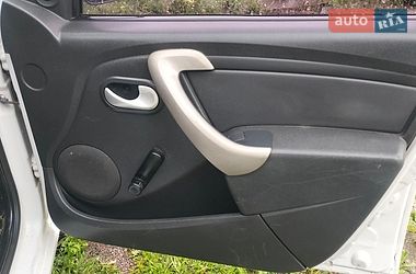 Седан Dacia Logan 2007 в Ровно фото 7 Седан Dacia Logan 2007 в Ровно