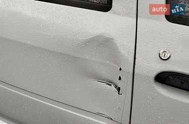 Седан Dacia Logan 2007 в Ровно фото 14 Седан Dacia Logan 2007 в Ровно