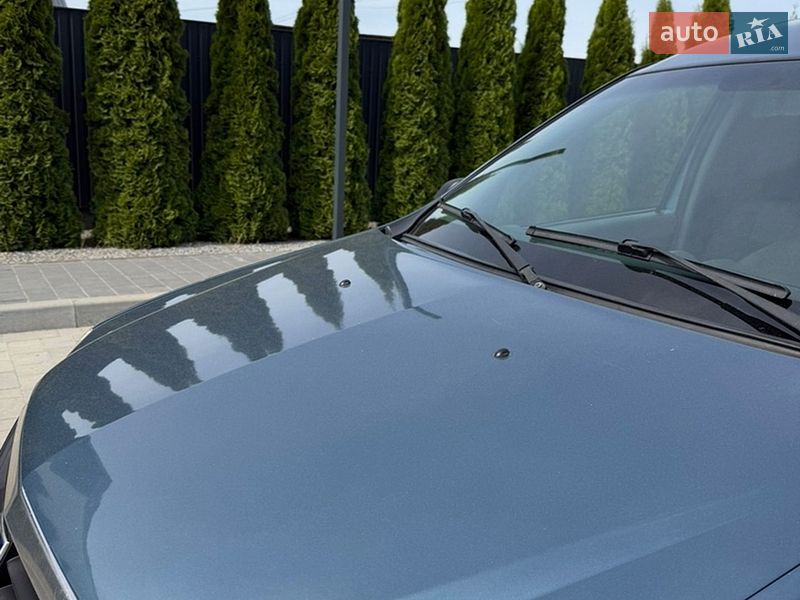 Седан Dacia Logan 2008 в Каменец-Подольском