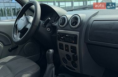Седан Dacia Logan 2008 в Каменец-Подольском