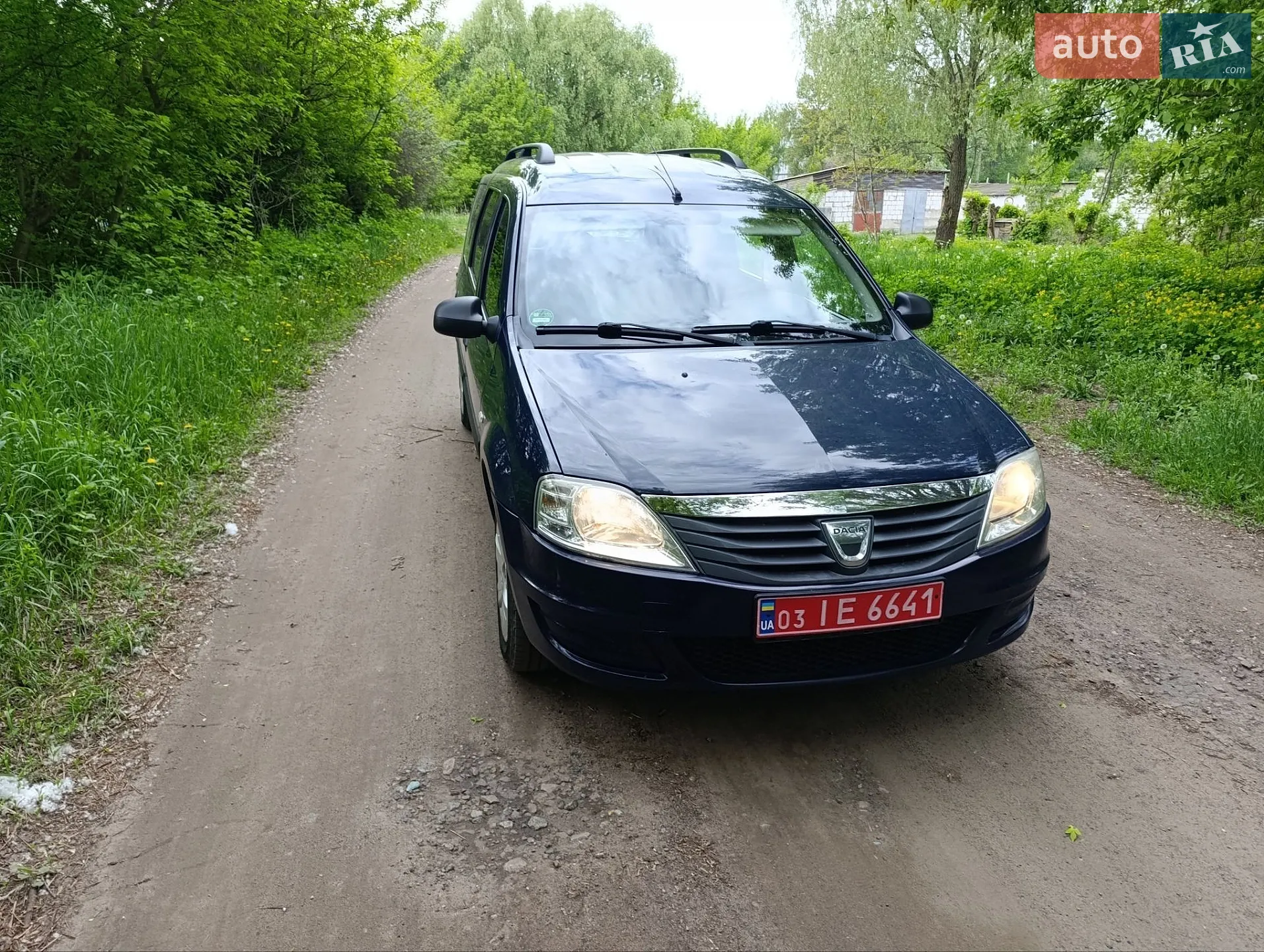 2012 Dacia Logan - мініатюра 28