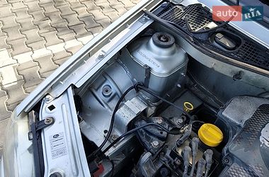 Седан Dacia Logan 2007 в Виннице
