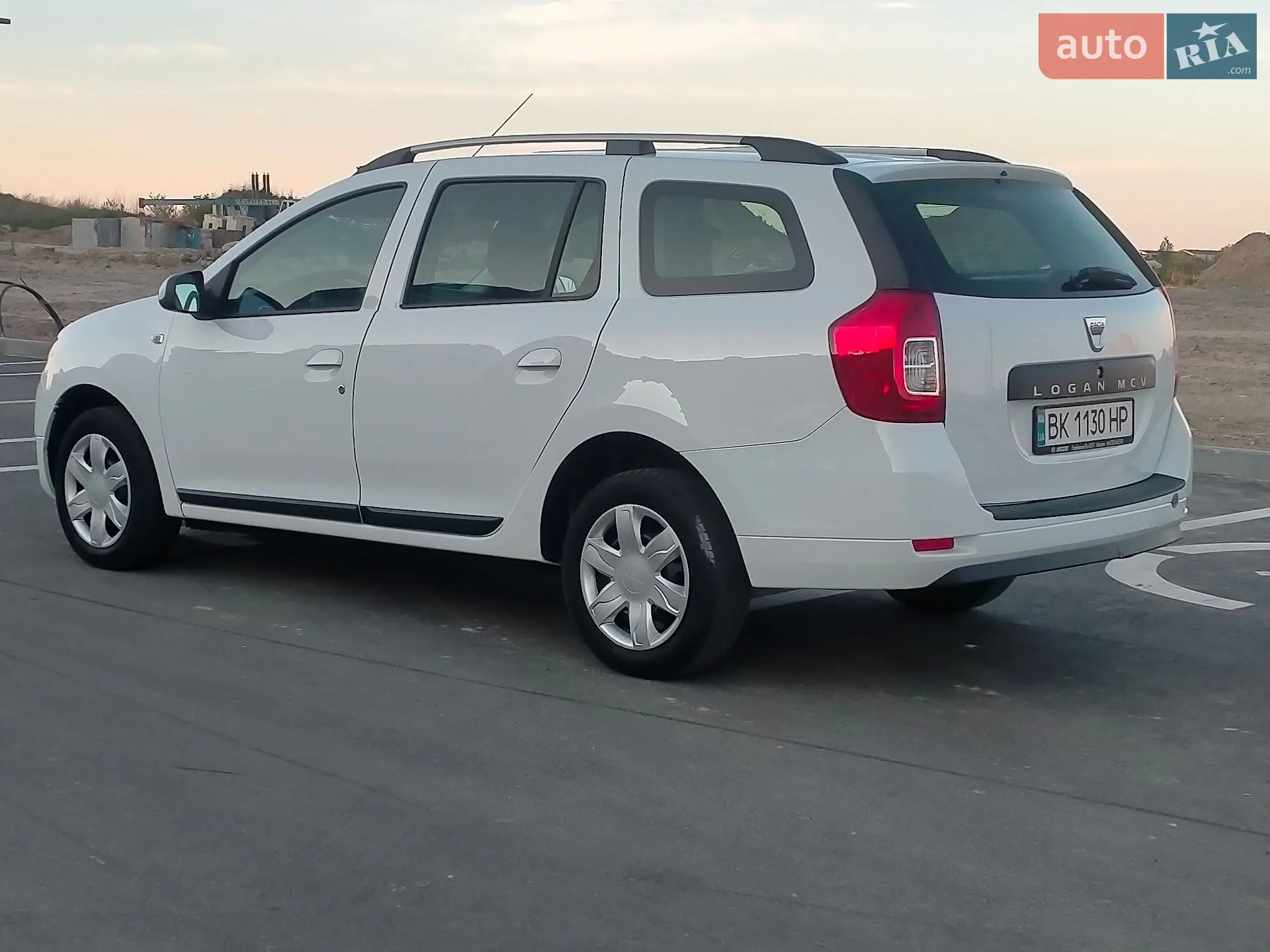 2015 Dacia Logan - мініатюра 4