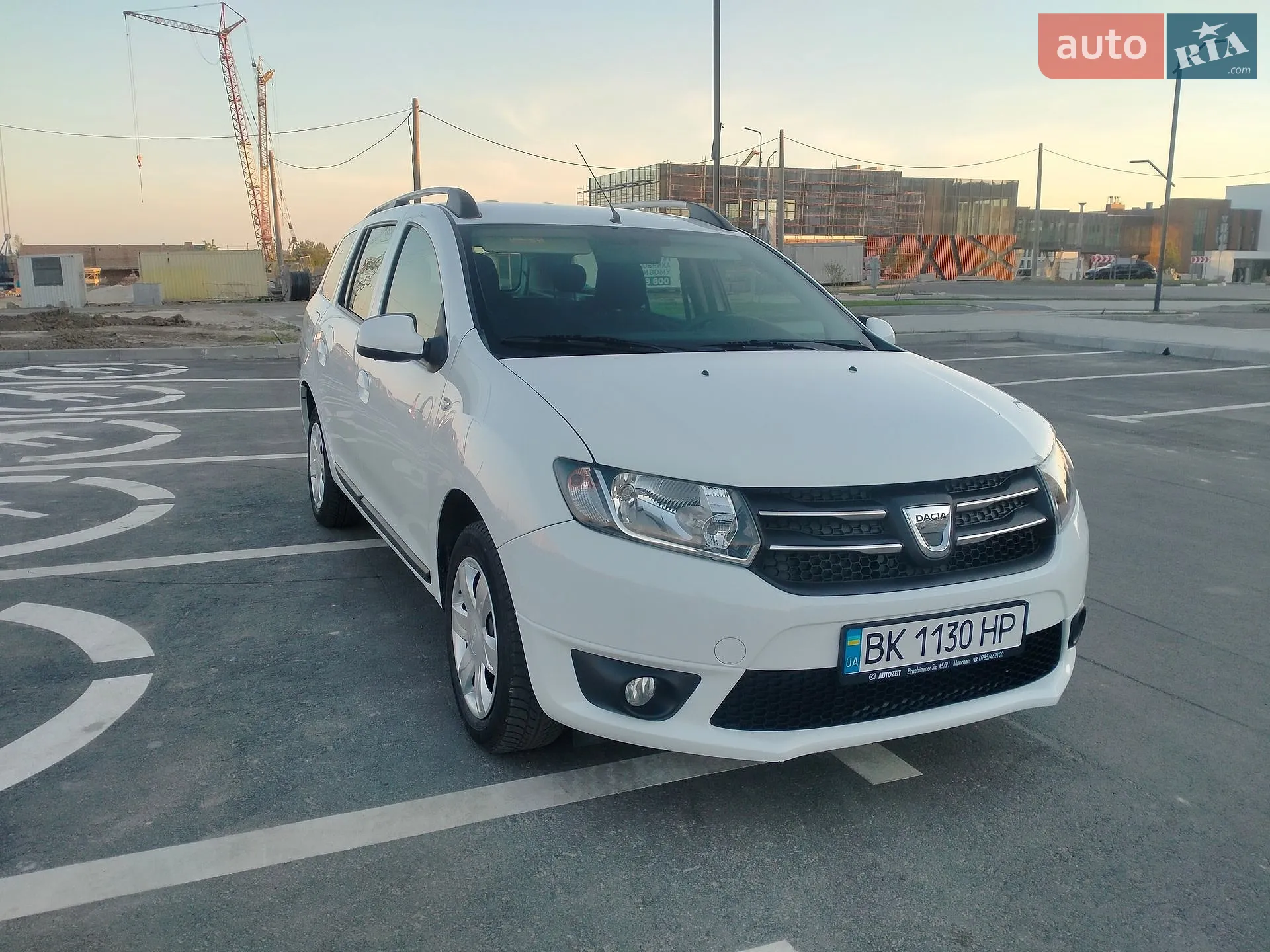 2015 Dacia Logan - мініатюра 10