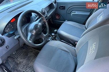 Седан Dacia Logan 2007 в Харькове фото 15 Седан Dacia Logan 2007 в Харькове