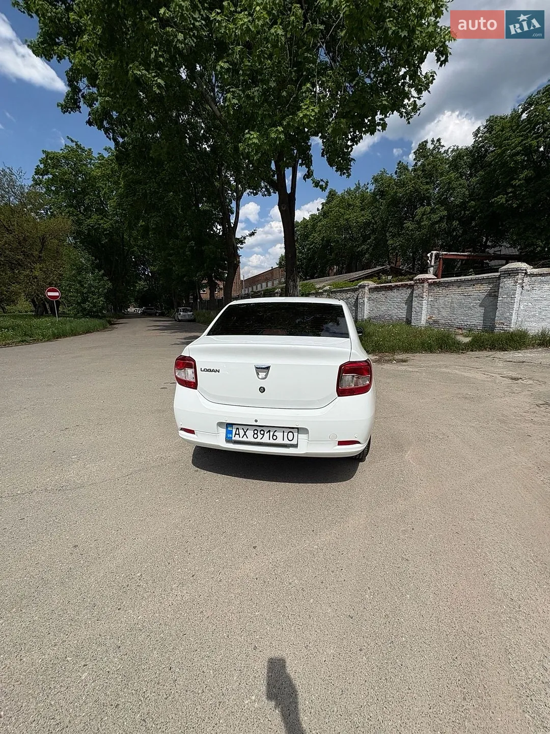 2013 Dacia Logan - мініатюра 11